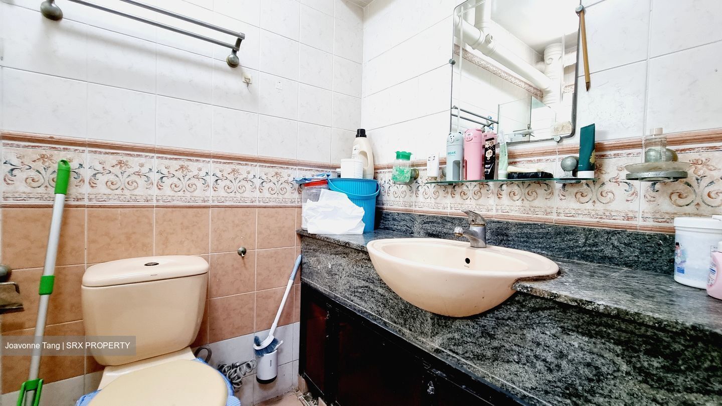 Woodlands Drive 75 (Woodlands), HDB 3 Rooms #411573361
